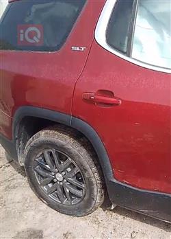 جي ام سي اكاديا